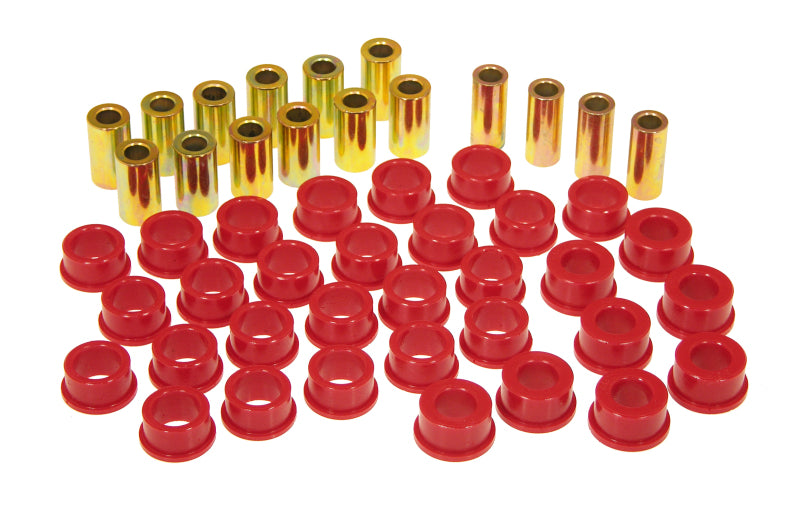 Prothane Suspension Control Arm Bushing 14-304 Photo - Primary