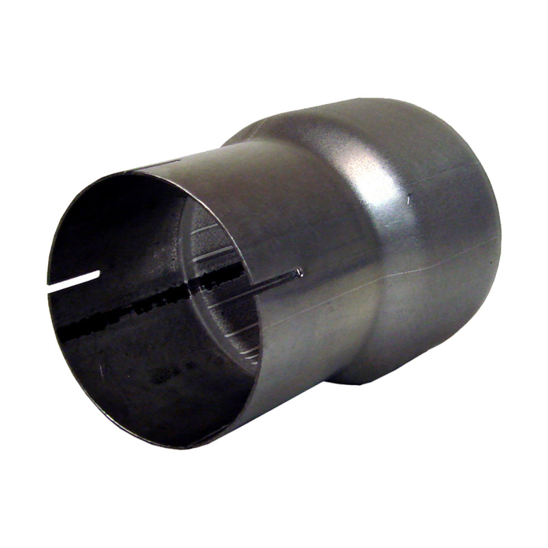 MBRP Universal 4 ID. to 5OD. Adapter Aluminized UA2001 Photo - Primary