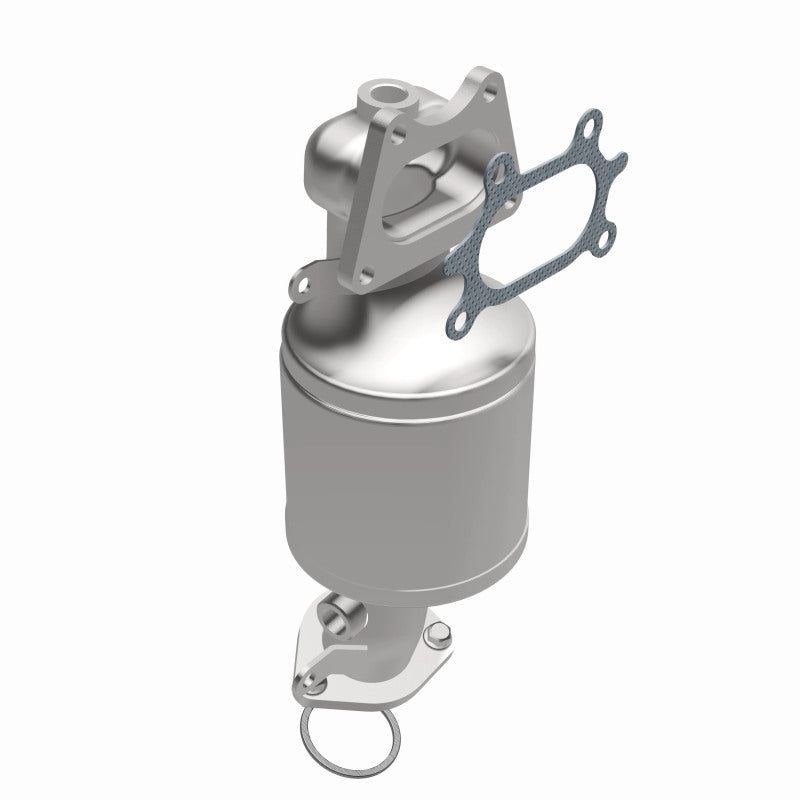 MagnaFlow Saturn Vue California Grade CARB Compliant Manifold Catalytic Converter 5551333 360 Degree Image Set