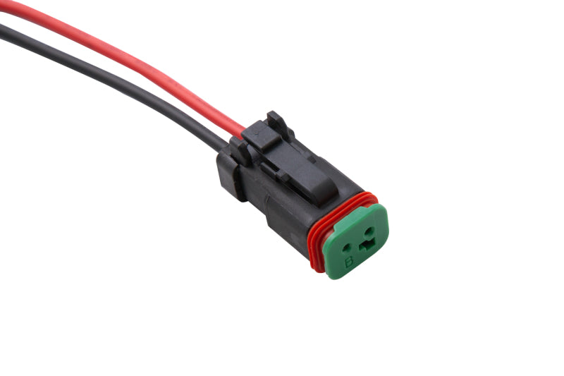 Diode Dynamics RGBW 24-Key M8 RF Controller DD3040 DD3040 User 6