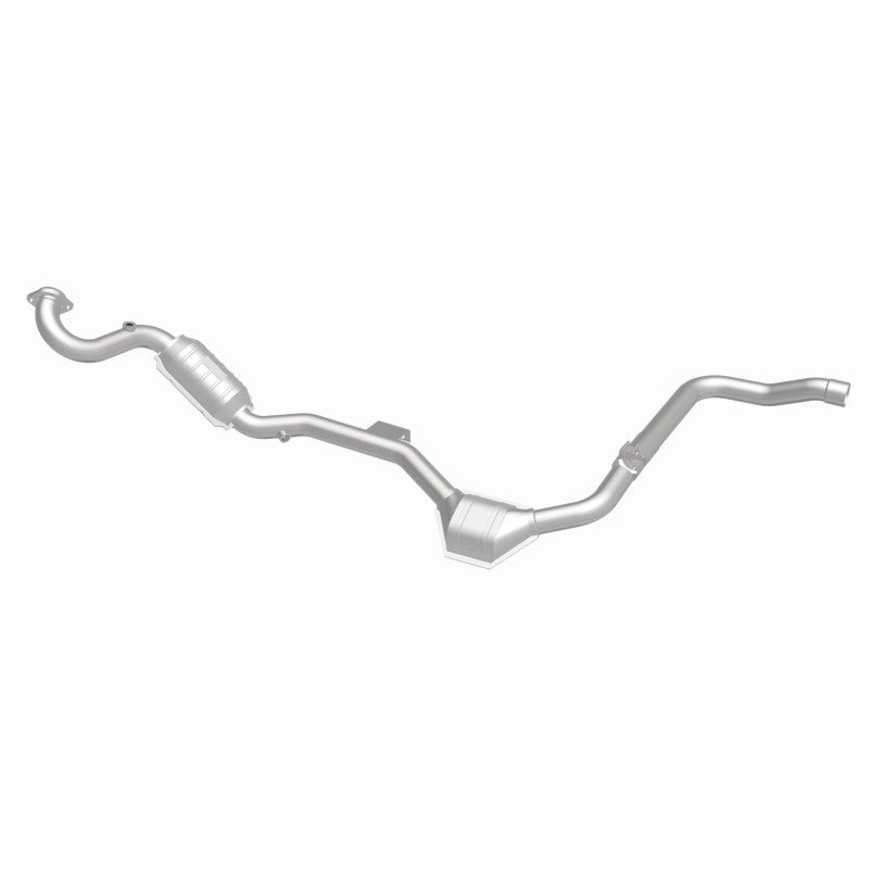 MagnaFlow Mercedes-Benz ML430 HM Grade Federal / EPA Compliant Direct-Fit Catalytic Converter 24580 360 Degree Image Set