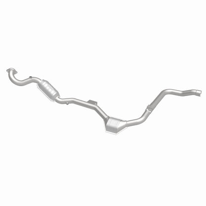 MagnaFlow Mercedes-Benz ML430 HM Grade Federal / EPA Compliant Direct-Fit Catalytic Converter 24580 360 Degree Image Set