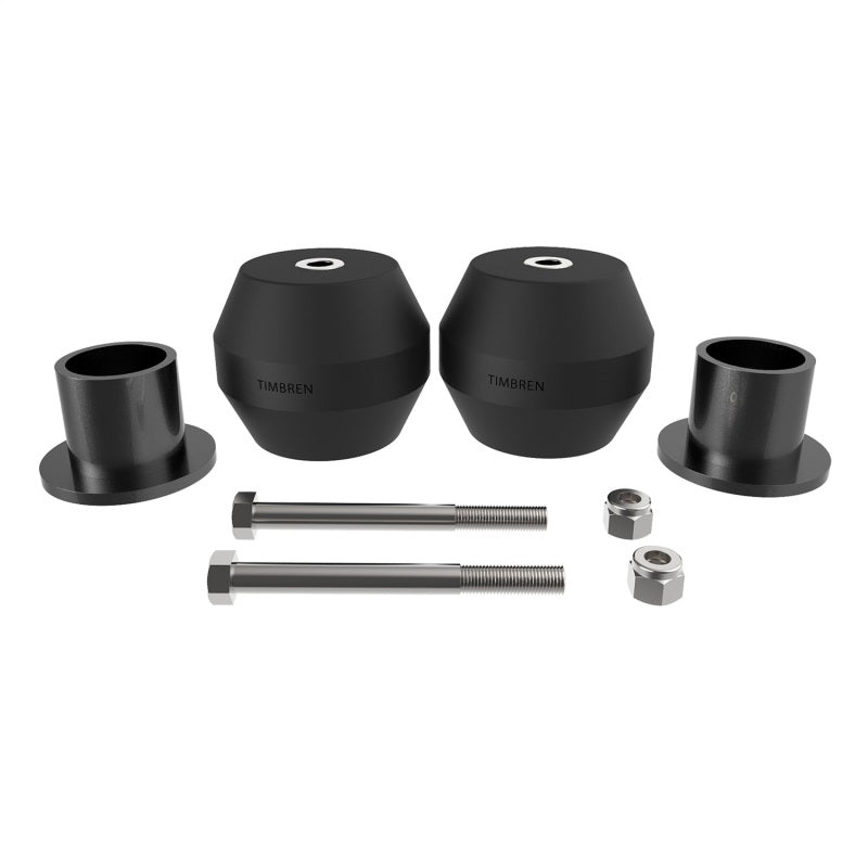 Timbren 1994 Dodge Ram 2500 RWD Front Suspension Enhancement System DF25002 DF25002 Photo - Unmounted