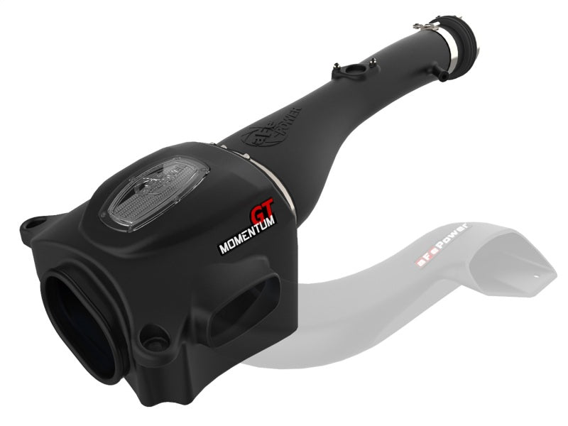 aFe Momentum GT Pro DRY S Cold Air Intake System Toyota Landcruiser LC200 51-76007 Photo - Primary