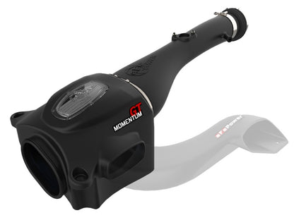 aFe Momentum GT Pro DRY S Cold Air Intake System Toyota Landcruiser LC200 51-76007 Photo - Primary