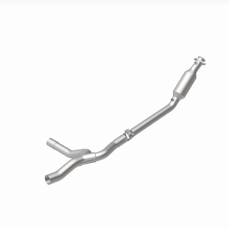 Magnaflow 2004 Dodge Ram 1500 4.7L Direct Fit Converter 4651610 4651610 360 Degree Image Set