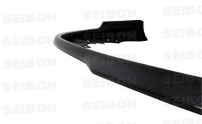 Seibon RA Front Lip  Mitsubishi Lancer Evo Ix 2006-2007 FL0607MITEVO9-RA FL0607MITEVO9-RA Photo - Primary