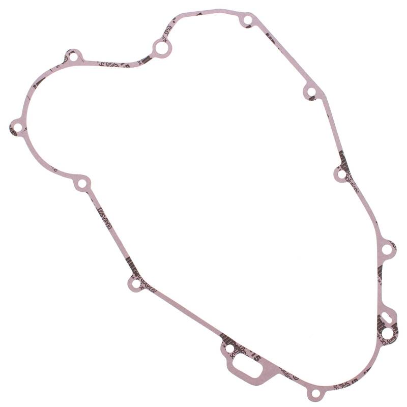 Vertex Pistons Vertex Gaskets 09-11 KTM EXC 400 Inner Clutch - Side Cover Gasket Kit 816273 816273 Photo - Primary