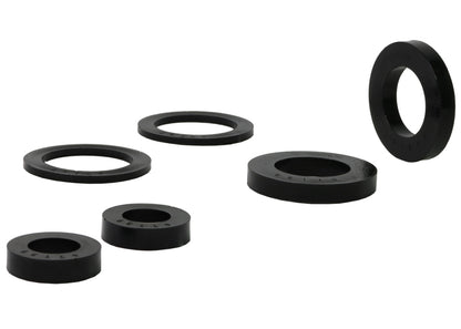Whiteline Diff Front Support Lock Bushing Kit Subaru Forester 2003-2008 KSB751 Photo - Primary