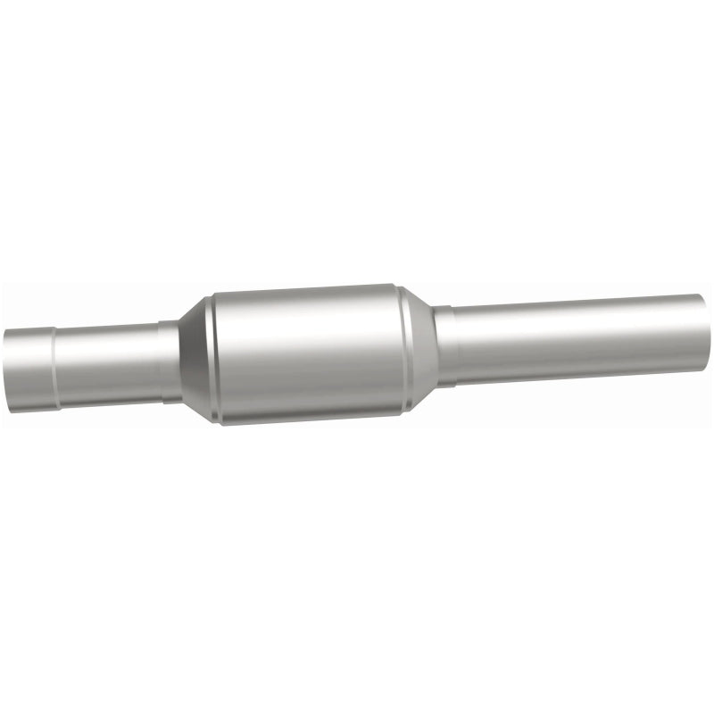 MagnaFlow California Grade CARB Compliant Direct-Fit Catalytic Converter 3391476 Photo - out of package