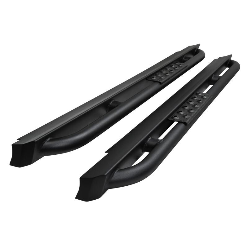 Westin 20-23 Ford Bronco 2 Door (Excl. Bronco Sport) XTS Rock Slider - Textured Black 42-14185 42-14185 Photo - Primary