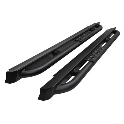 Westin 20-23 Ford Bronco 2 Door (Excl. Bronco Sport) XTS Rock Slider - Textured Black 42-14185 42-14185 Photo - Primary