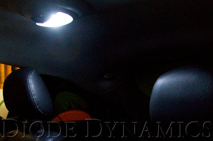 Diode Dynamics 44mm SML9 LED Bulb - Cool - White (Single) DD0106S DD0106S User 1