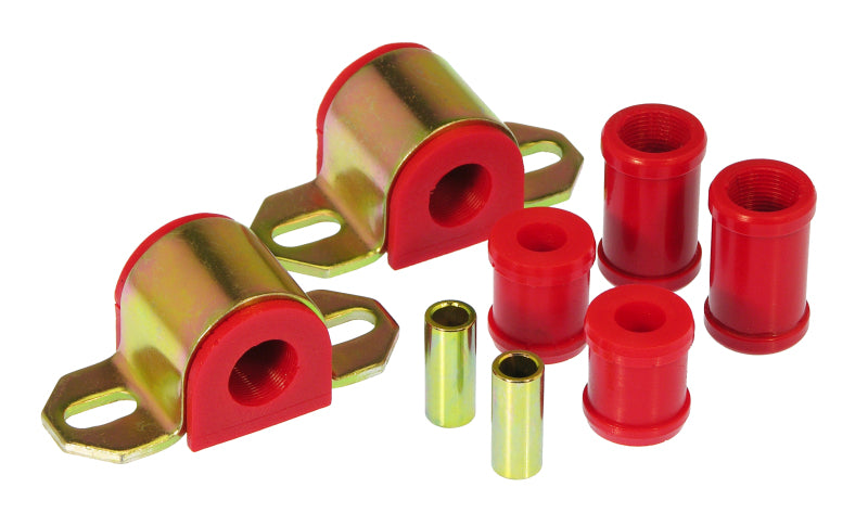 Prothane Suspension Stabilizer Bar Bushing 7-1120 Photo - Primary