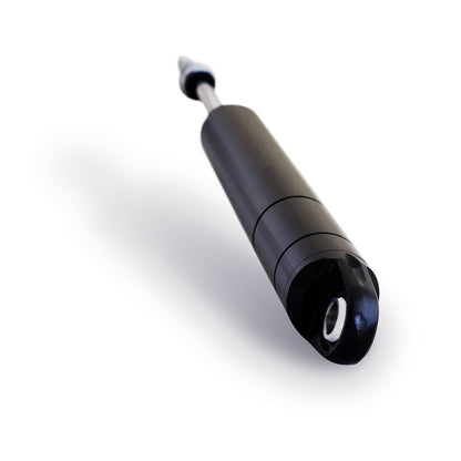 QA1 Precision Products Shock Steel Twin Tube 6in Comp 4 Reb 4 QA17Q64 7Q64 Photo - Primary
