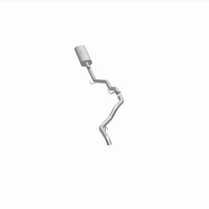 MagnaFlow Jeep Gladiator Rock Crawler Series Cat-Back Performance Exhaust System 19486 360 Degree Image Set