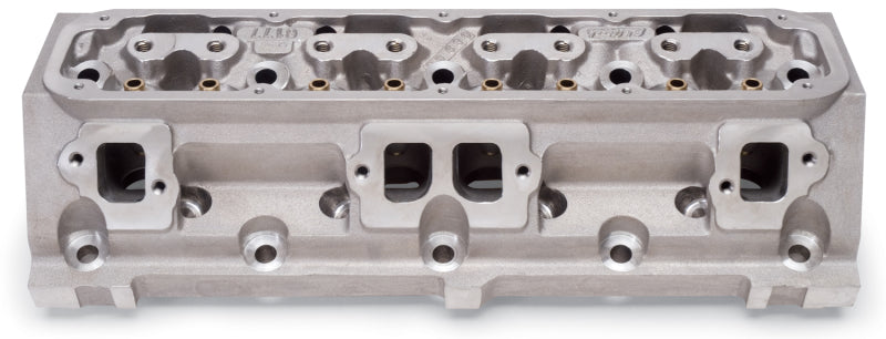 Edelbrock Single Perf. RPM SB/Chrys.Head Bare 60769 Photo - Unmounted