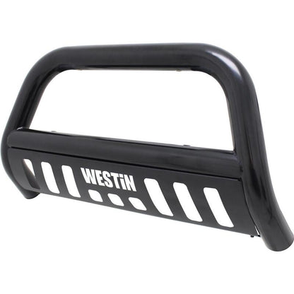 Westin 2016-2018 Toyota Tacoma E-Series Bull Bar - Black 31-6005 31-6005 Photo - Primary