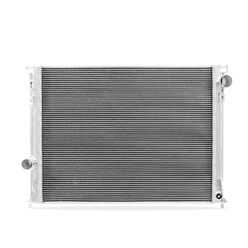 Mishimoto Dodge Challenger R/T, SRT8, Hellcat Aluminum Radiator, 2008, 2011-2016 MMRAD-SRT-15 User 6