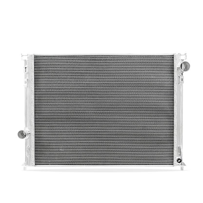 Mishimoto Dodge Challenger R/T, SRT8, Hellcat Aluminum Radiator, 2008, 2011-2016 MMRAD-SRT-15 User 6