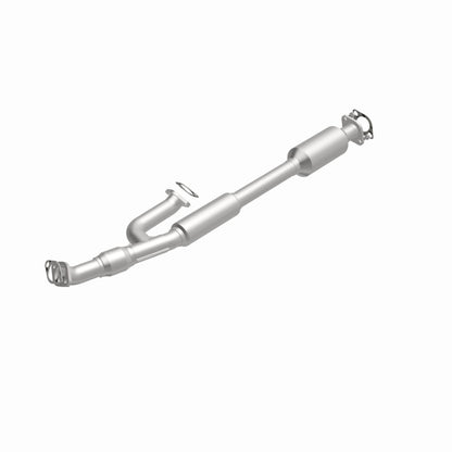 MagnaFlow Hyundai Tiburon California Grade CARB Compliant Direct-Fit Catalytic Converter 5571534 360 Degree Image Set