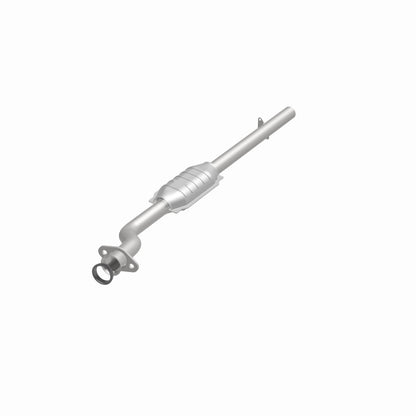 MagnaFlow Standard Grade Federal / EPA Compliant Direct-Fit Catalytic Converter 23438 360 Degree Image Set