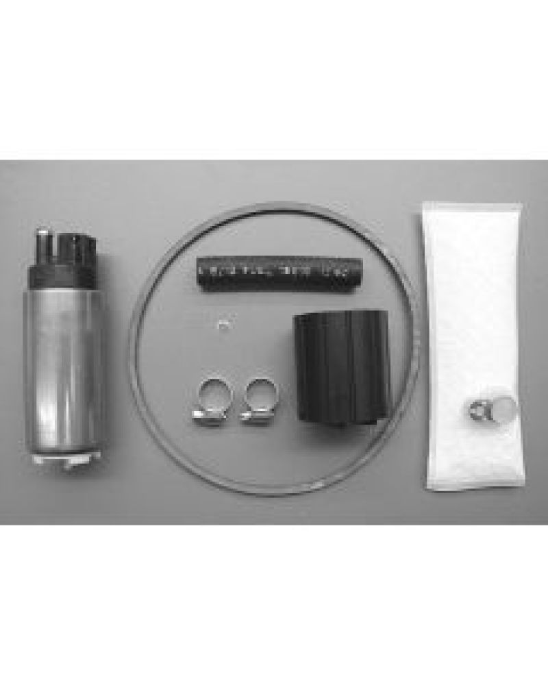 Walbro Fuel Pump/Filter Assembly GCA713-1 GCA713-1 User 1