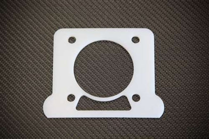 Torque Solution Thermal Throttle Body Gasket: 02-05 Subaru WRX 2.0T (Drive By Cable) TS-TBG-065 TS-TBG-065 Photo - Primary