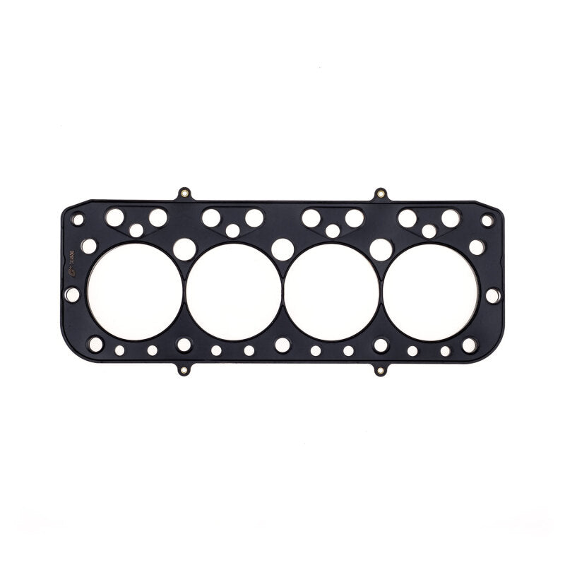 Cometic Head Gasket Bore: 74mm Material: MLS Thickness: .036in C4148-036 Photo - Primary