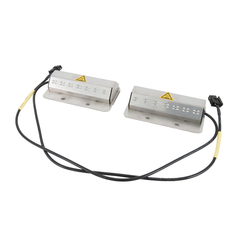 Ohlins 20-22 Porsche 718 Spyder/Cayman GT4 (982) Cancellation Kit - PASM 35020-32 35020-32 User 1