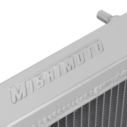 Mishimoto Aluminum Racing Radiator NB Mazda Miata 1.8L 99-05 M/T Only MMRAD-MIA-99 User 5