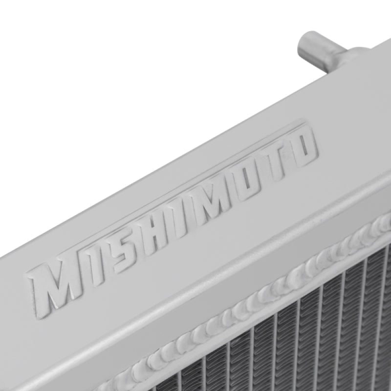 Mishimoto Aluminum Racing Radiator NB Mazda Miata 1.8L 99-05 M/T Only MMRAD-MIA-99 User 5