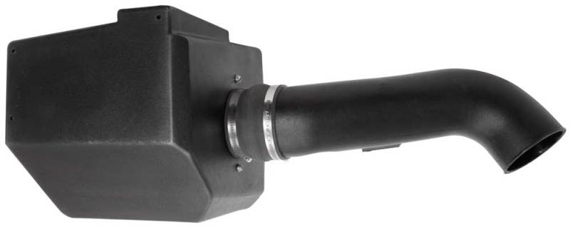 K&N Engineering K&N 17-19 Chevrolet/GMC 2500/3500 HD V8-6.6L DSL Performance Intake Kit 57-3101 57-3101 Photo - out of package