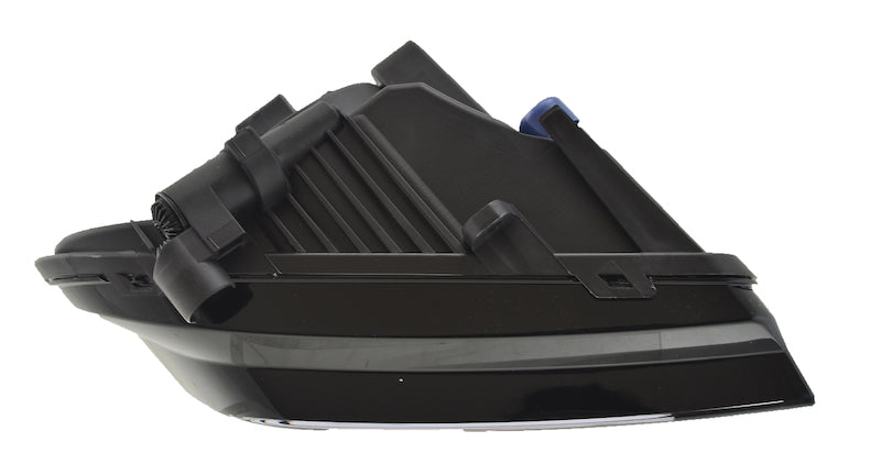 Hella 2007-2015 Audi A4 A4 Quattro Fog Light Right 010832061 010832061 Photo - Close Up