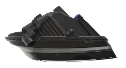 Hella 2007-2015 Audi A4 A4 Quattro Fog Light Right 010832061 010832061 Photo - Close Up
