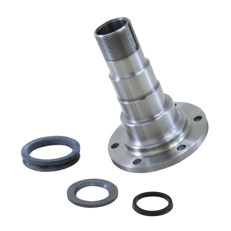 Yukon Gear & Axle Yukon Gear Dana 44 and GM 8.5in Front Spindle Replacement YP SP706529 YP SP706529 Photo - Primary