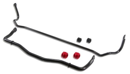 Belltech 19-20 GM Silverado/Sierra 1500 Front/Rear Anti-Swaybar Set 9928 9928 User 1