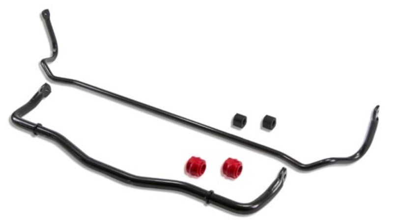 Belltech 19-20 GM Silverado/Sierra 1500 Front/Rear Anti-Swaybar Set 9928 9928 User 1