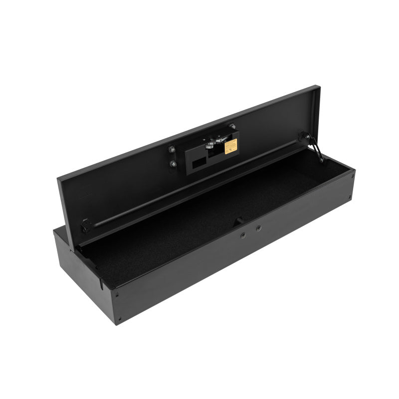 Tuffy Products Tuffy Tactical Gear Lockbox- 35Inw X 12Inl X 5Inh. 327-350120050-067-100-01 327-350120050-067-100-01 Photo - Close Up