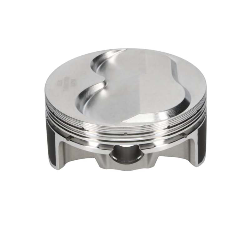 Wiseco Chevrolet Small Block Gen I 4.125in Bore 3cc Dome 1.000 CH Piston Kit - Set of 8 K0029BS K0029BS User 2