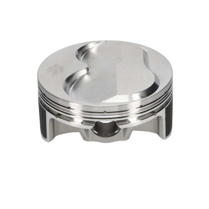 Wiseco Chevrolet Small Block Gen I 4.125in Bore 3cc Dome 1.000 CH Piston Kit - Set of 8 K0029BS K0029BS User 2