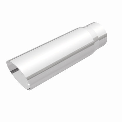 Magnaflow Tip 1-Pk Sc 3.50 X 12 3 Id 15Deg 35104 35104 360 Degree Image Set