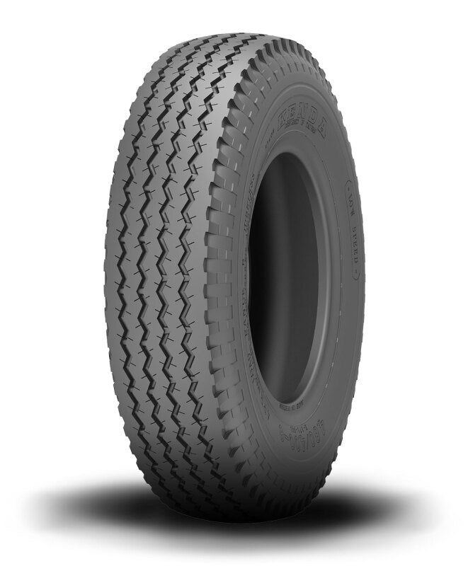 Kenda K371 Utility Bias Tires - 480/400-8 4PR TL 22661060 093710820B1L 093710820B1L Photo - Primary