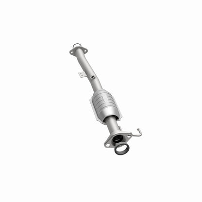 MagnaFlow OEM Grade Federal / EPA Compliant Direct-Fit Catalytic Converter 49115 360 Degree Image Set