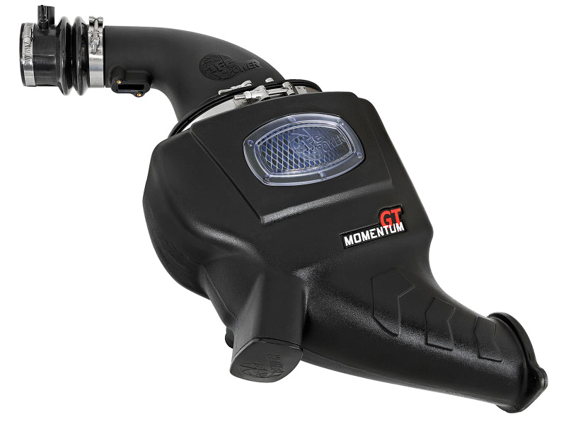 aFe Momentum GT Pro 5R Cold Air Intake System 17-20 Nissan Patrol L6 4.8L 54-76107 54-76107 Photo - Primary