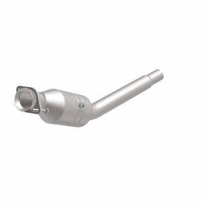 MagnaFlow Jaguar XJ California Grade CARB Compliant Direct-Fit Catalytic Converter 5561069 360 Degree Image Set