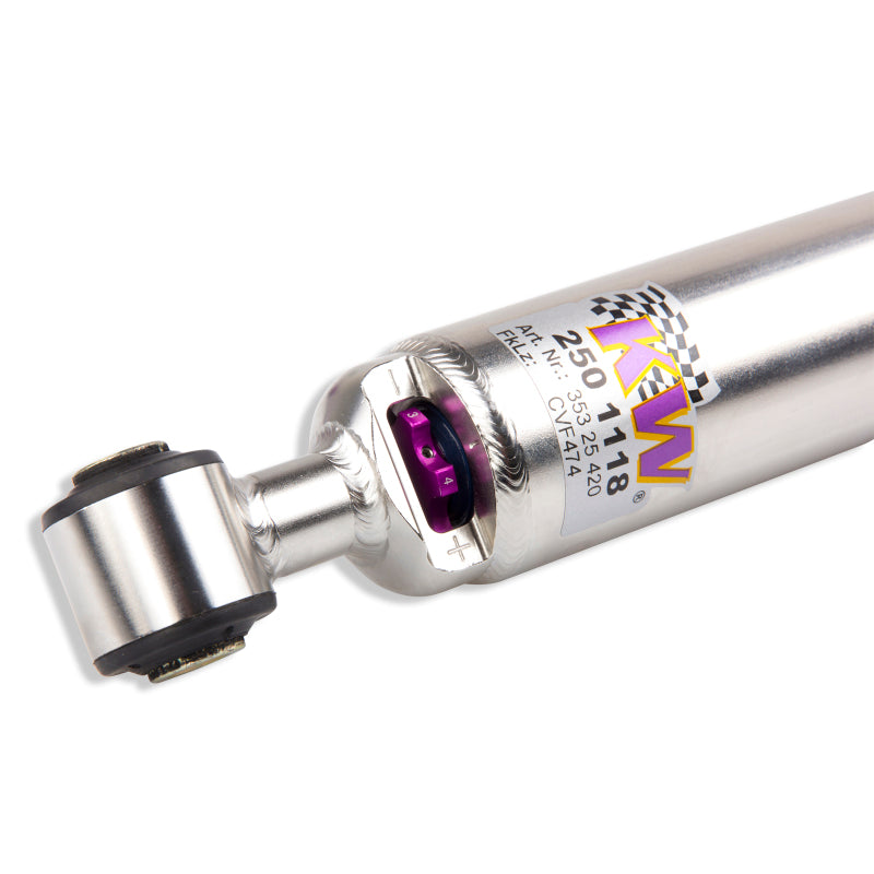 KW V3 Coilover Kit 2012+ Mercedes SLK55 AMG 35225049 35225049 User 5