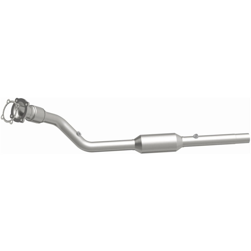 MagnaFlow Audi TT OEM Grade Federal / EPA Compliant Direct-Fit Catalytic Converter 51715 Photo - out of package
