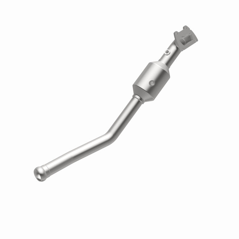 MagnaFlow OEM Grade Federal / EPA Compliant Direct-Fit Catalytic Converter 21-250 360 Degree Image Set