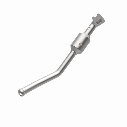 MagnaFlow OEM Grade Federal / EPA Compliant Direct-Fit Catalytic Converter 21-250 360 Degree Image Set